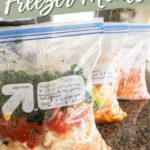 vegan freezer crockpot meals