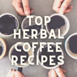 herbal coffee recipes