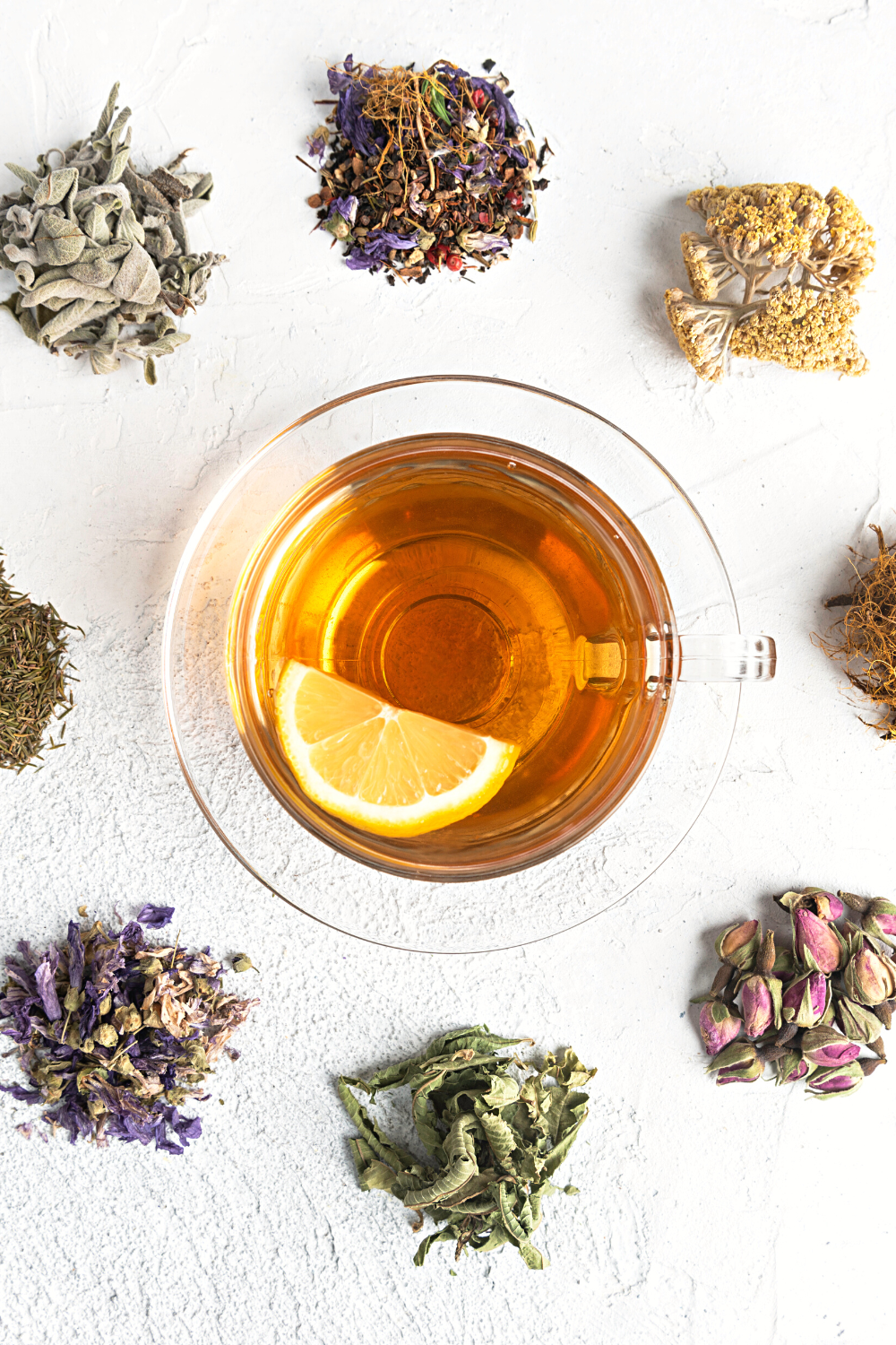 Best Herbal Tea For Colds And Flu