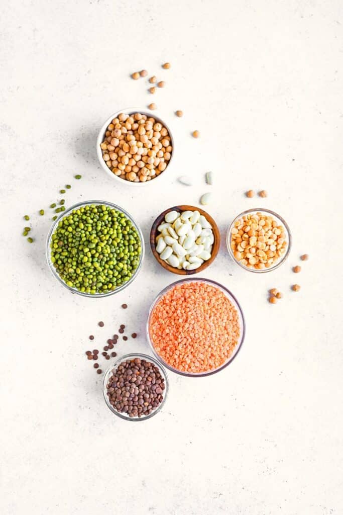 How to Remove Lectins from Lentils