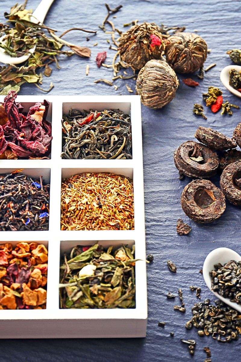 How Long Does Herbal Clean Last In Your System How Long Does Herbal Tea Last (Know Your Tea's Shelf Life)