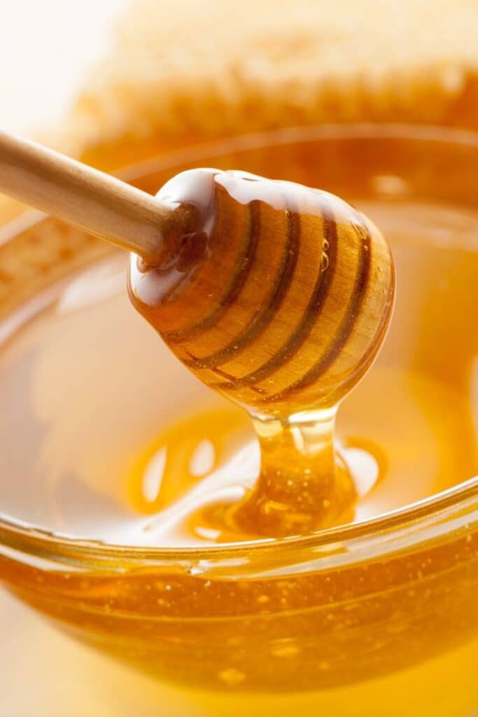 kanuka honey for cold sore treatment