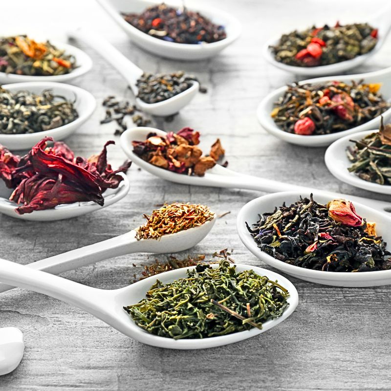 how long does herbal tea last
