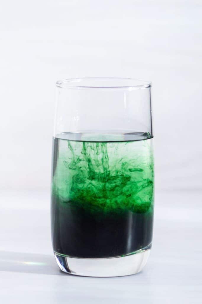 best organic liquid chlorophyll
