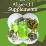 7 Best Algae Oil Supplements