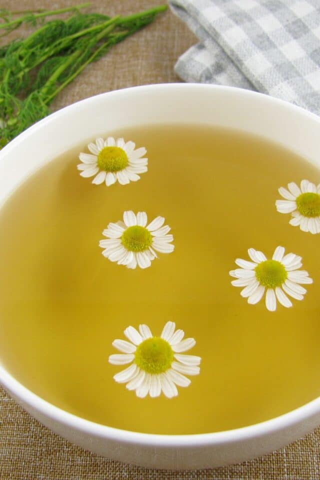 The 5 Best Yoni Steam Herbs For Fertility (With DIY Steams)