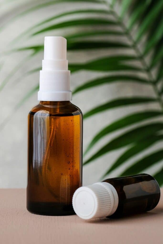How To Use Topical Magnesium Spray