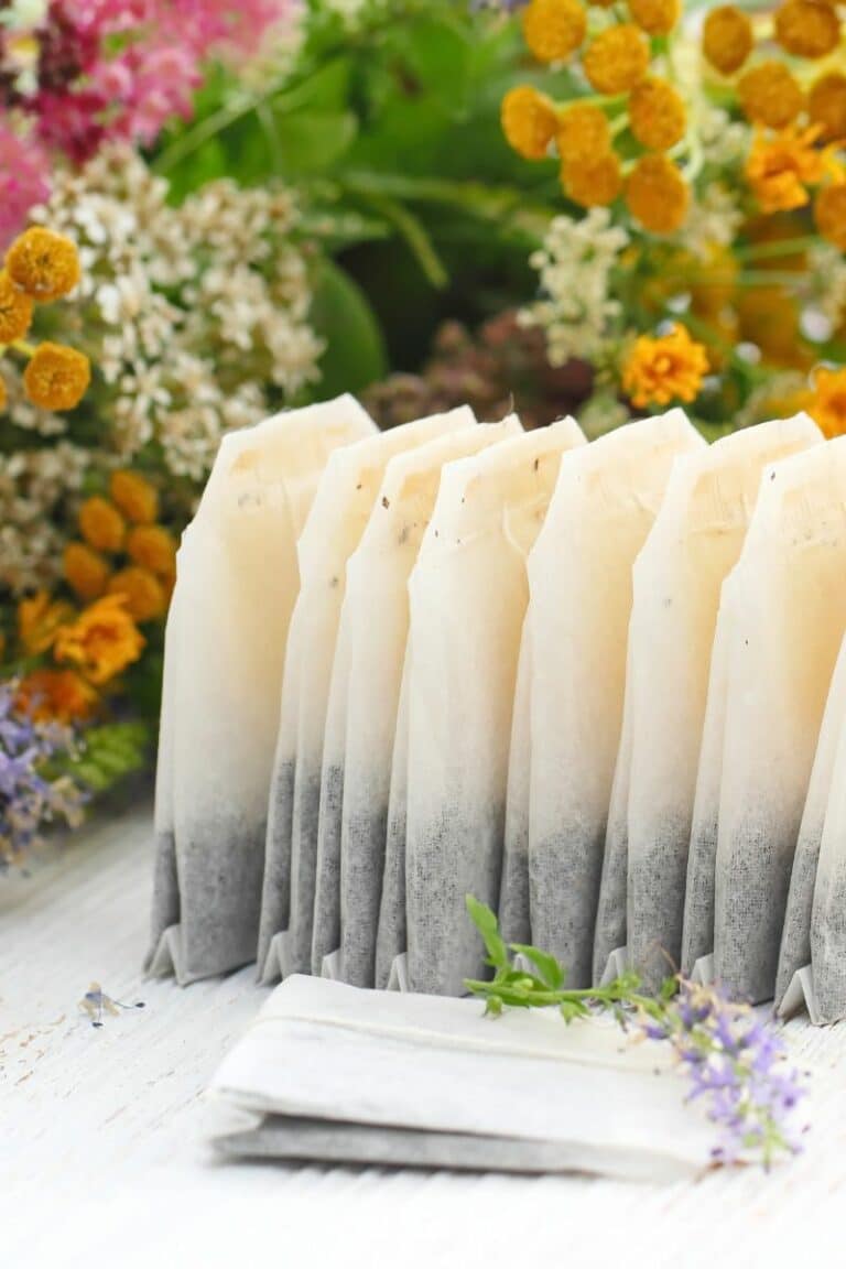 5 Best Herbal Tea For Nausea And Upset Stomach