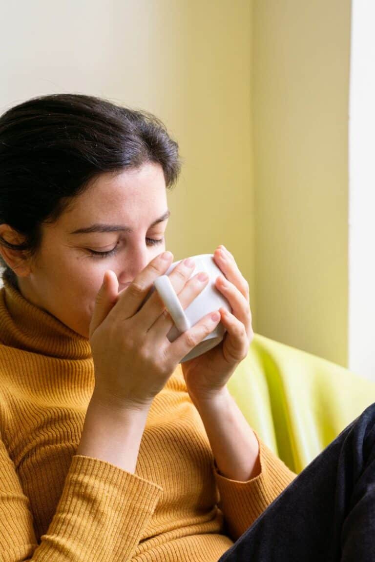 Best Herbal Tea For Headaches And Migraine Relief