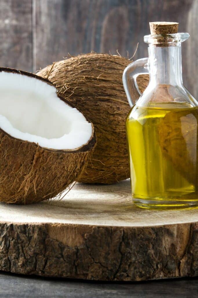 oil pulling for root canal pain relief
