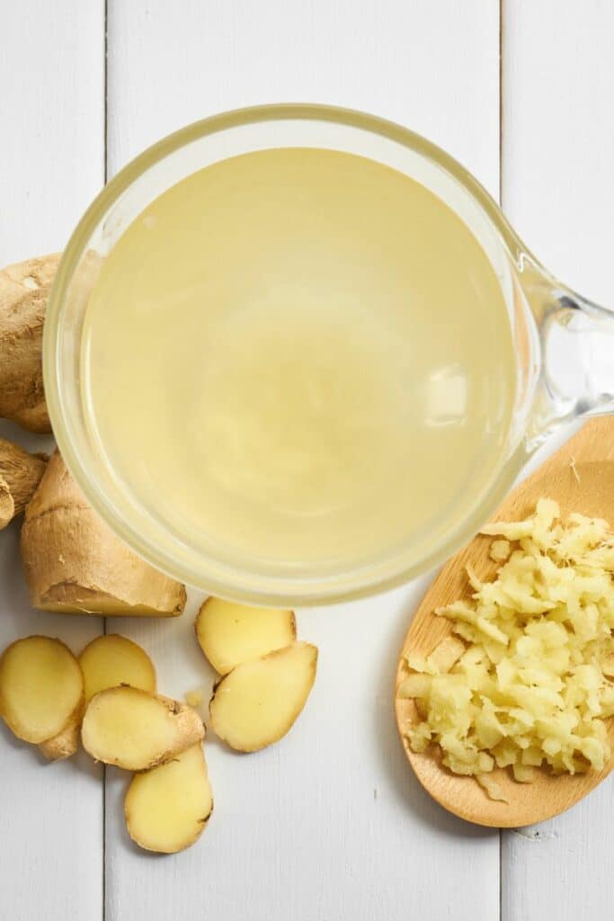 How to Choose the Right Organic Ginger Tea for You