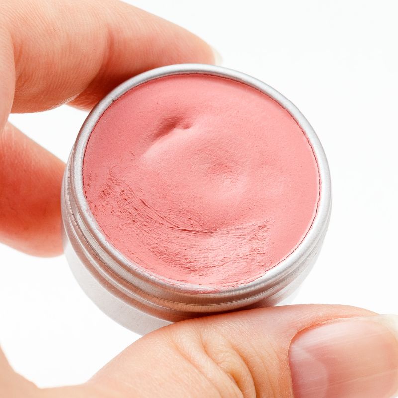 DIY Blush Cream Recipe