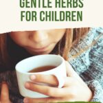 herbs for kids health