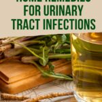 Top 5 Home Remedies To Relieve UTI Pain