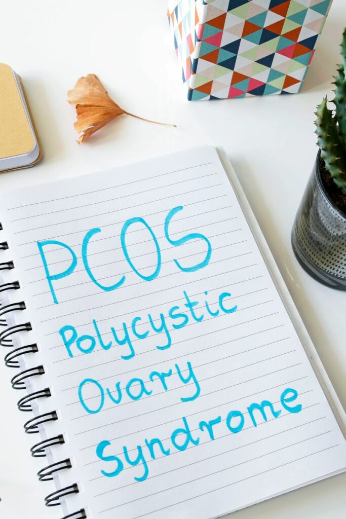 How To Stop Facial Hair Growth Due To PCOS Naturally