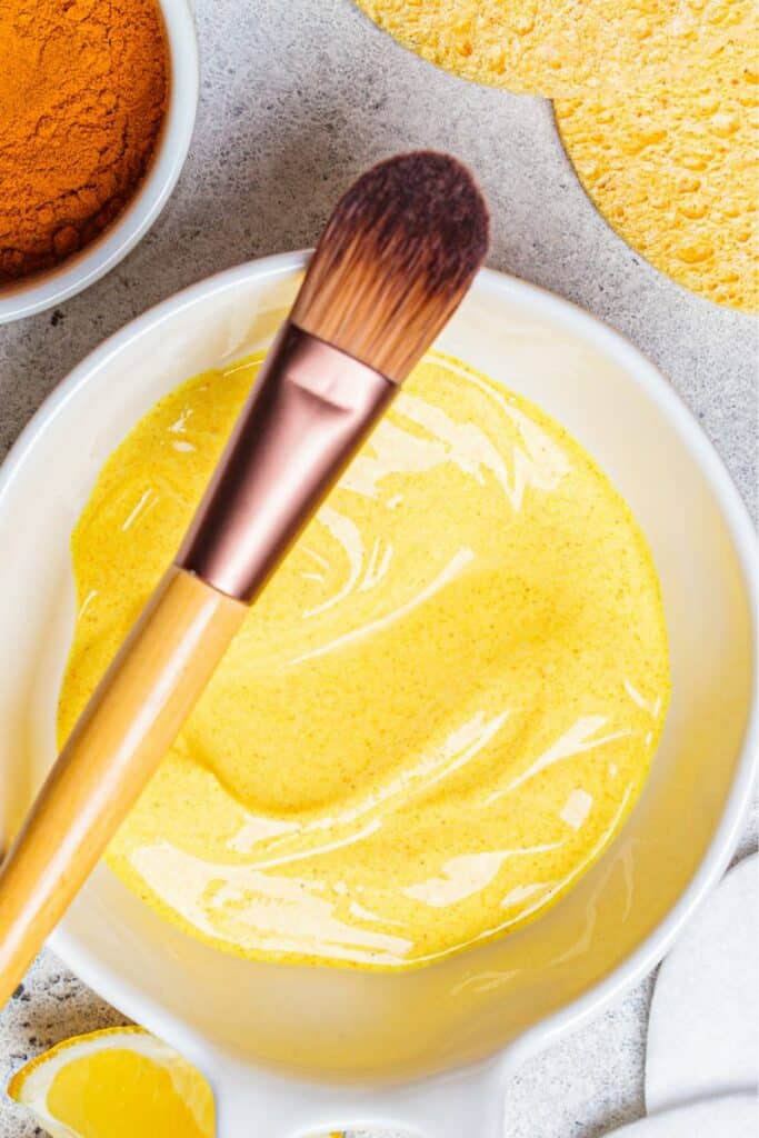 The Best Face Mask Recipe for Glowing Skin