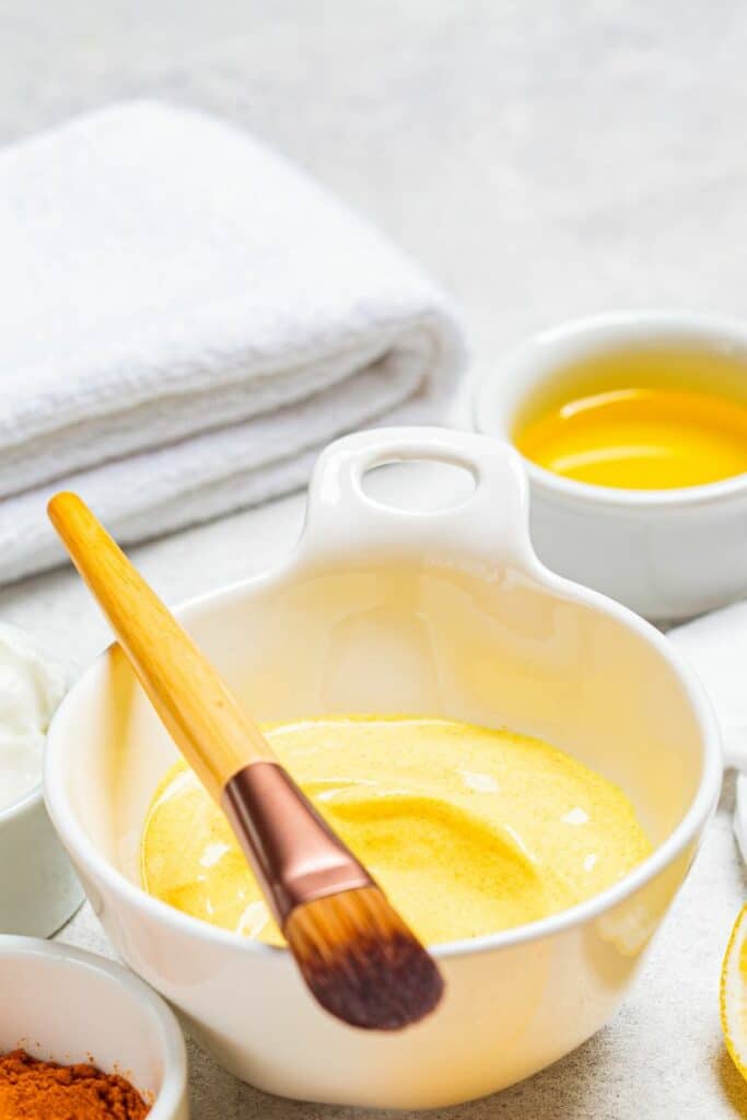 How To Make The Best Homemade Face Mask For Glowing Skin