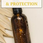 5 Best Carrier Oils For Sunburn Protection & Relief
