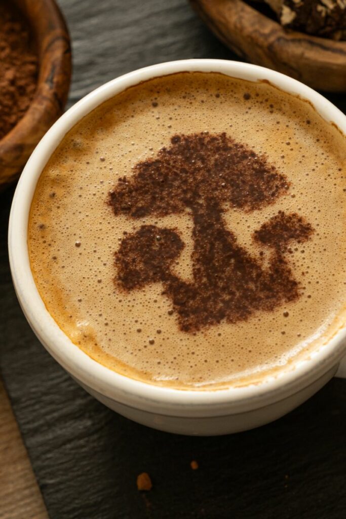 Top 5 Ranking Of The Best Mushroom Coffee Brands