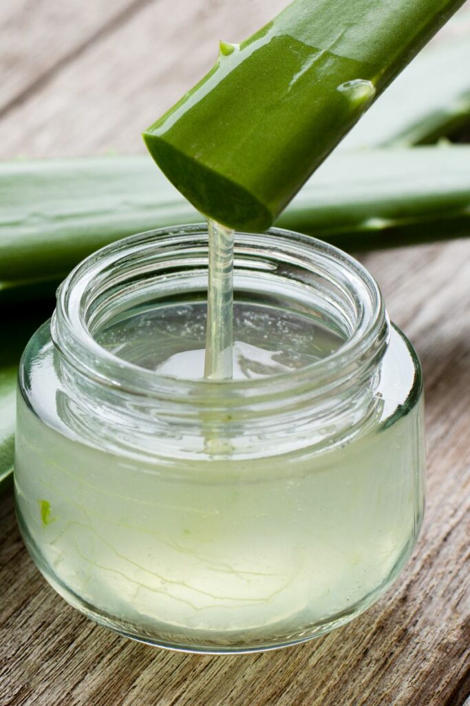 Aloe Vera Products