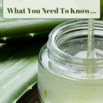 How Does Aloe Vera Help With Acne Scars Naturally?