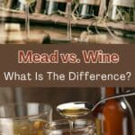 mead vs wine