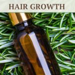 rosemary oil for hair growth