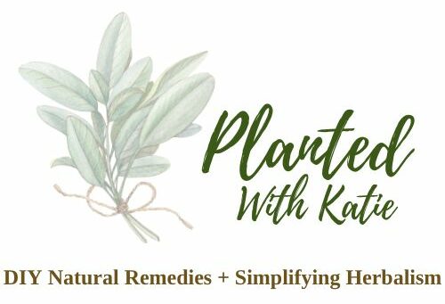 planted herbals