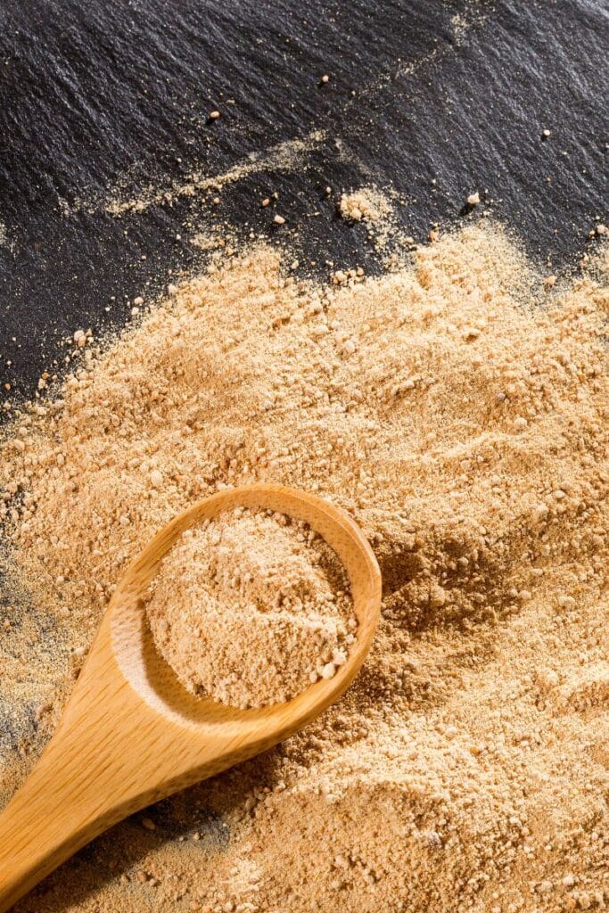 Maca Root to balance estrogen