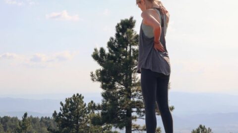 Best Herbal Tea For Back Pain (Relieve Inflammation)