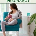 Herbs to boost energy during pregnancy