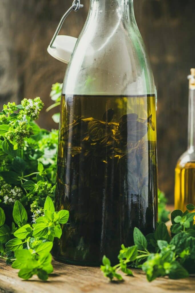 Understanding Oregano-Infused Oil