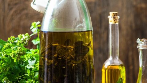 Oil Of Oregano Vs Oregano Oil: What's The Difference?