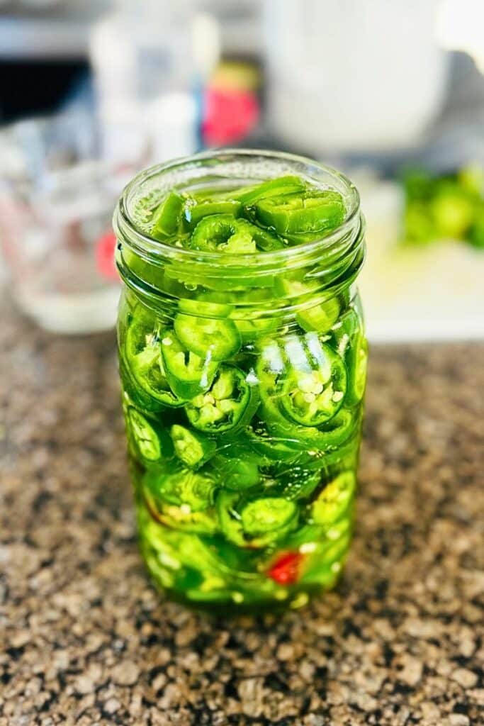 how to ferment jalapenos