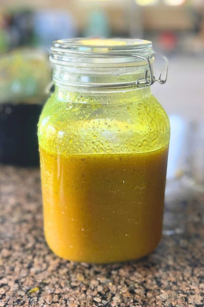 How To Make A Nourishing Herbal Bone Broth Recipe