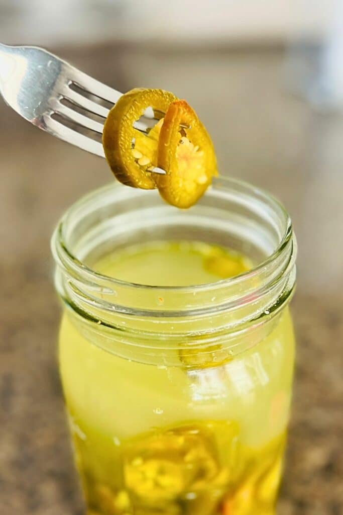 How to Ferment Jalapeños: Easy Lacto-Fermented Recipe