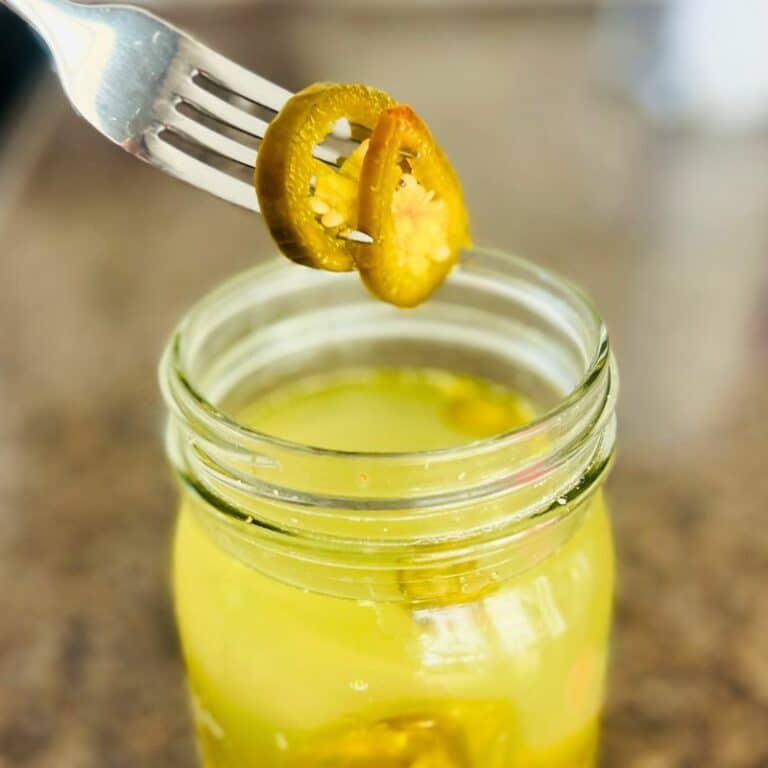 How to Ferment Jalapeños: Easy Lacto-Fermented Recipe