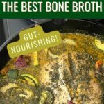 bone broth recipe