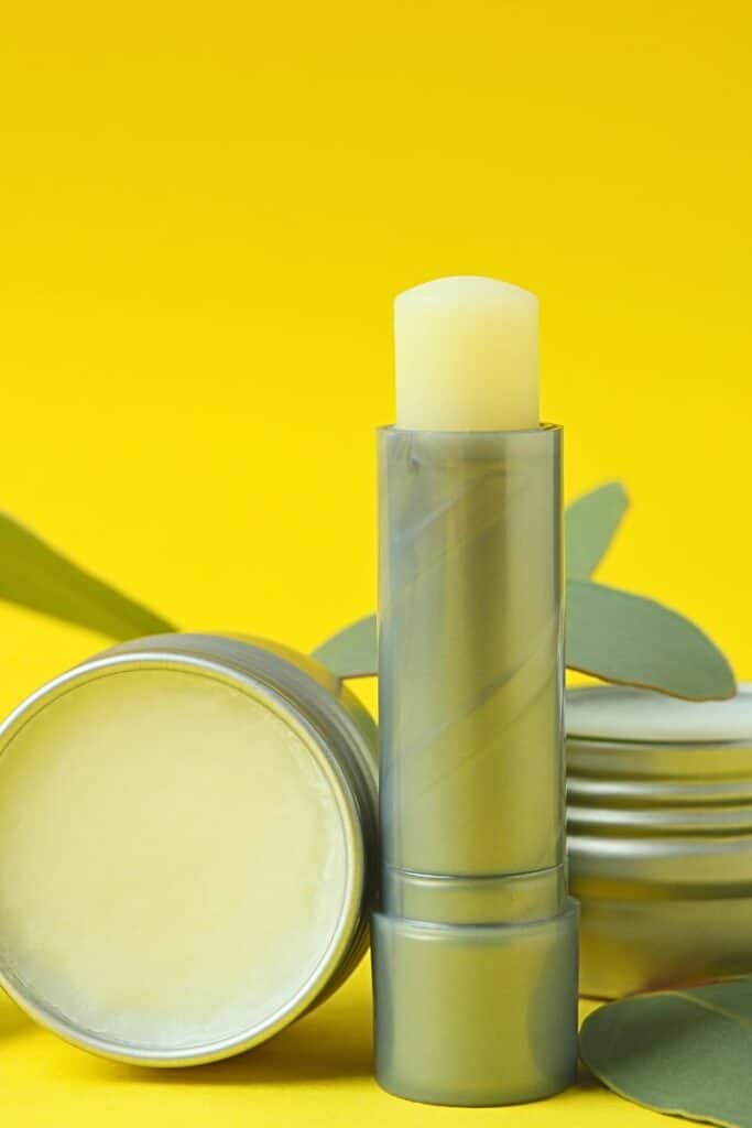 tallow balm for lips