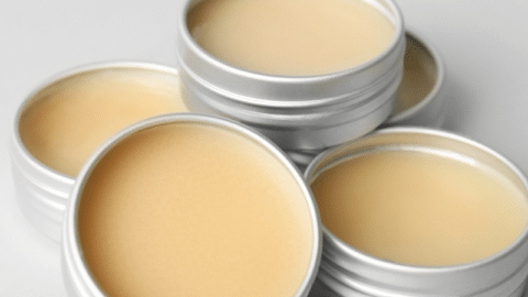 How to Make a Herbal Baby Balm Recipe for Rashes