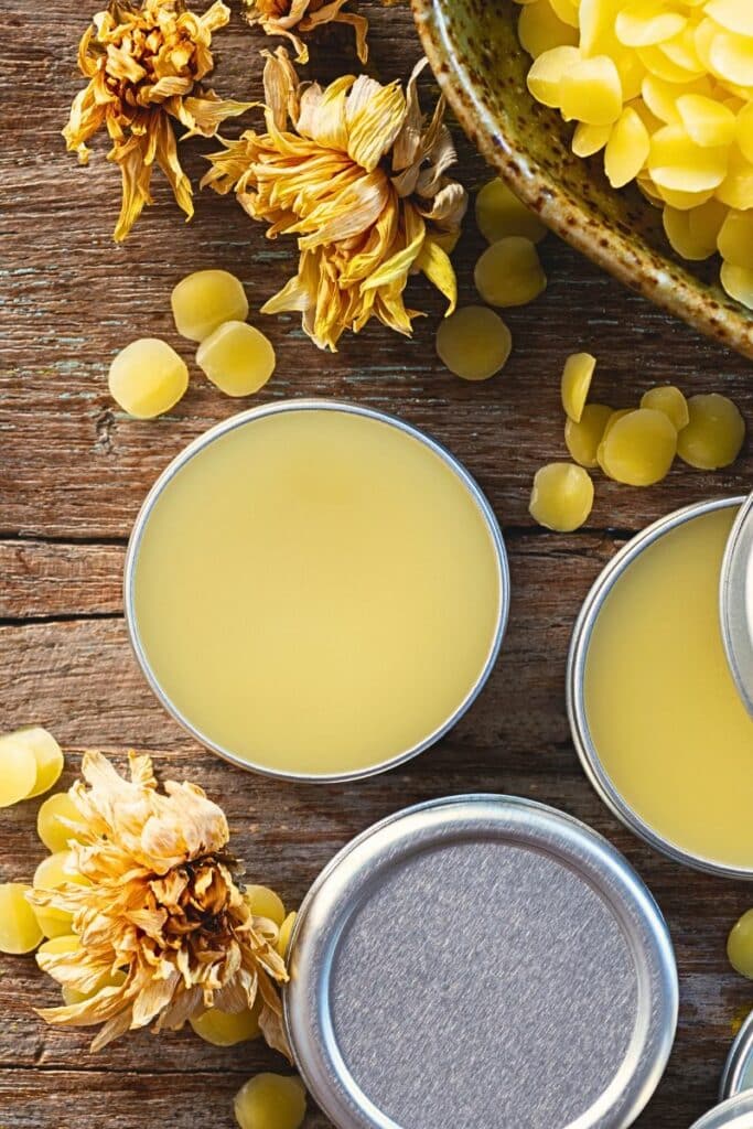 Beef Suet vs. Tallow for Skincare