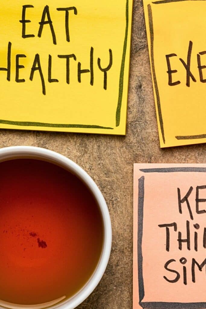 Lifestyle Tips That Naturally Support GLP-1