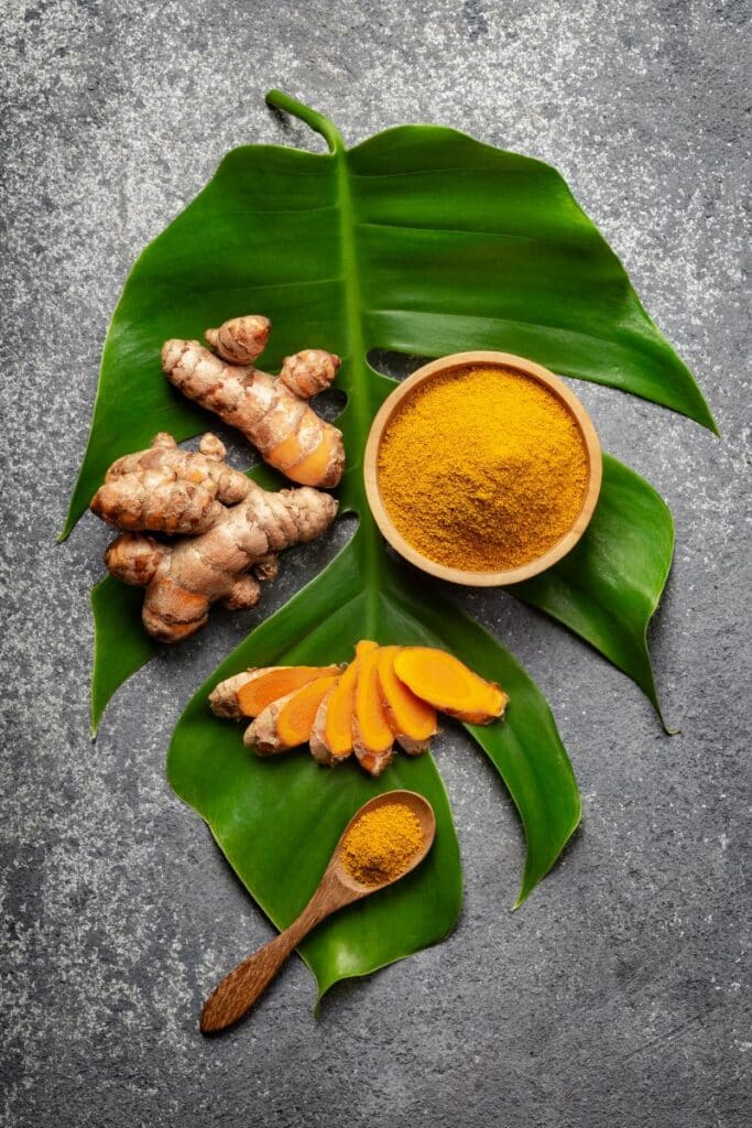 What Is The Best Herb For Pain Relief?