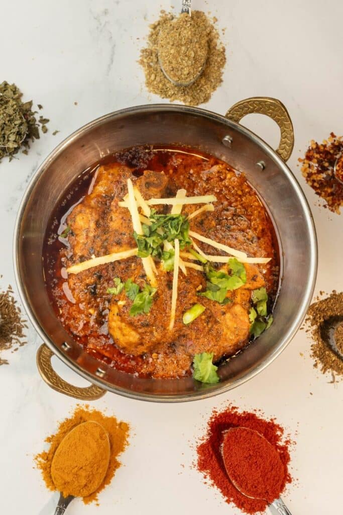 Cook with Pain Relieving Herbs and Spices