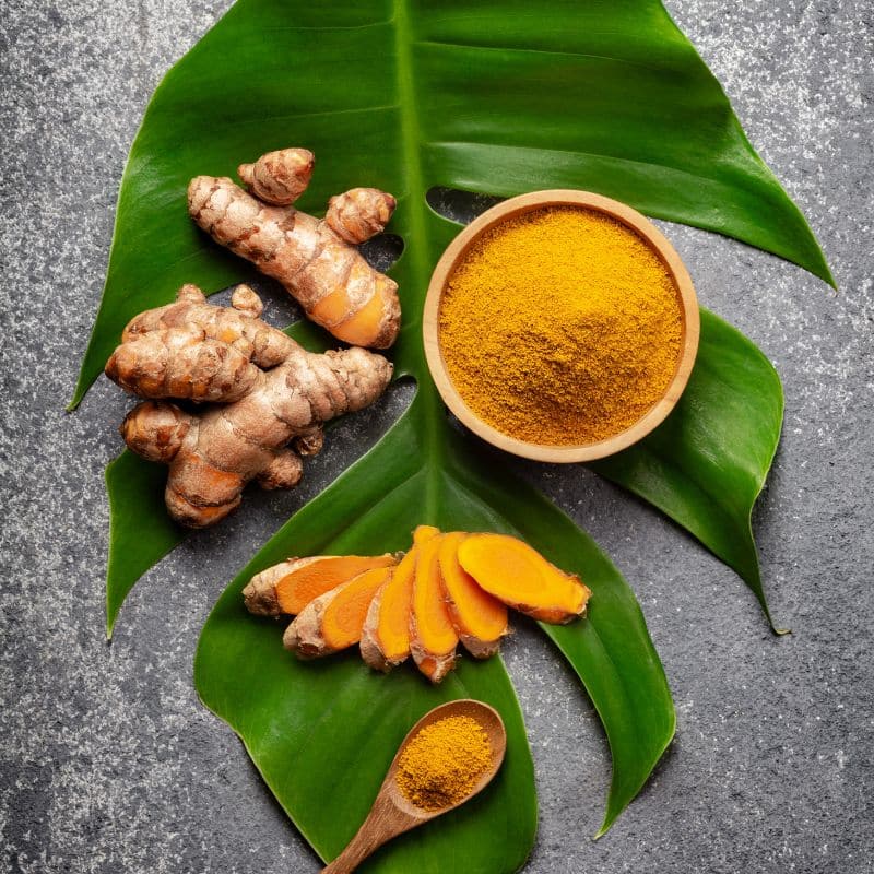 What Is the Best Herb for Pain Relief